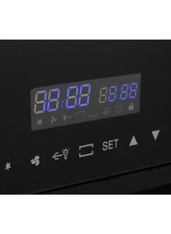 بريميم بوتاجاز غاز عادي ممتاز ، 5 شعلة ، ستانلس ستيل- PRM6090SS1GC511IDSPDV  - Image 4