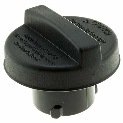 CST MOTOR RAD AM CST MGC832 Fuel Cap - Image 1