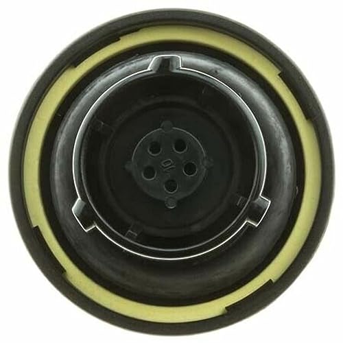 CST MOTOR RAD AM CST MGC832 Fuel Cap - Image 3