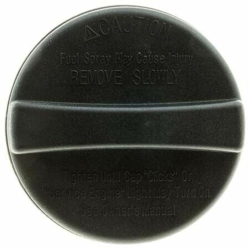 CST MOTOR RAD AM CST MGC832 Fuel Cap - Image 2