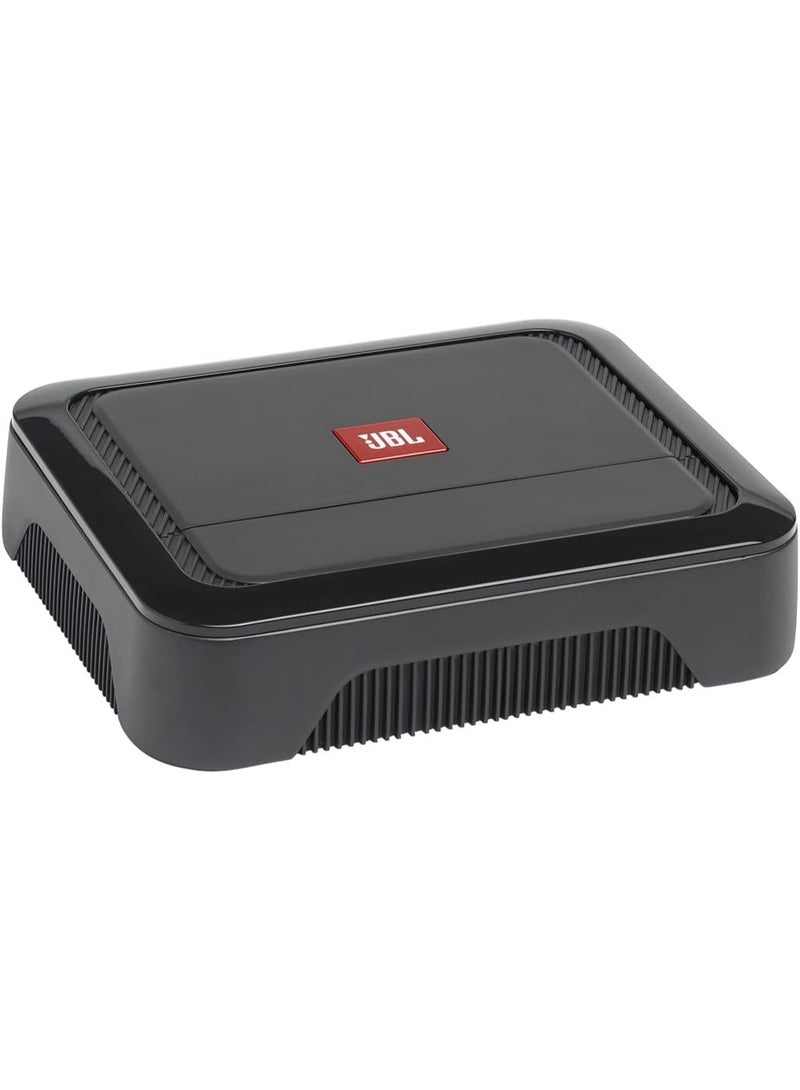 جي بي إل مضخم صوت Club A600 أحادي القناة، صوت عالي الجودة للسيارات، جودة صوت ممتازة - Image 1