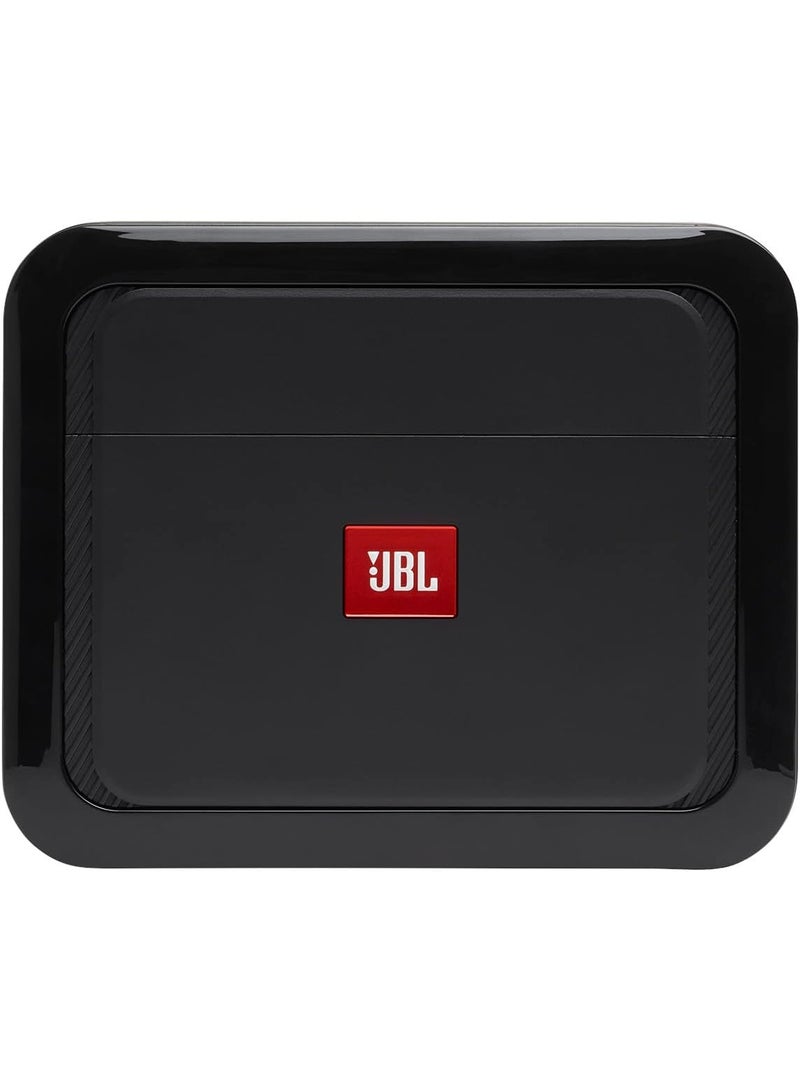 جي بي إل مضخم صوت Club A600 أحادي القناة، صوت عالي الجودة للسيارات، جودة صوت ممتازة - Image 2