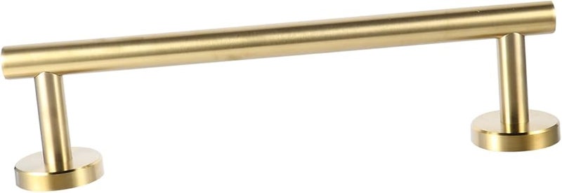 Cabilock Stainless Steel Wall Mounted Towel Rack For Bathroom Kitchen Balcony - Image 1