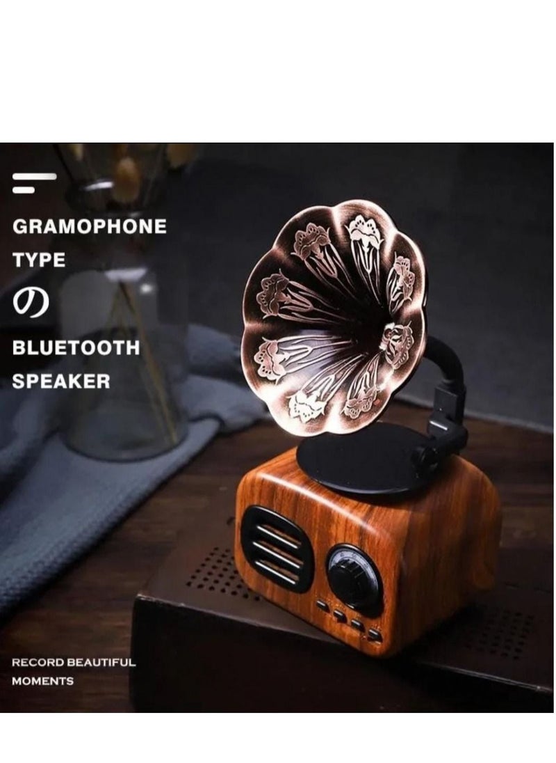 DLC - 2 in 1 Wireless Bluetooth Speaker with FM Radio and MP3 Music.  Attractive and distinctive shape    It is connected to the mobile and any smart device (such as tablets, iPads..) via Bluetooth.  Plays - Image 1