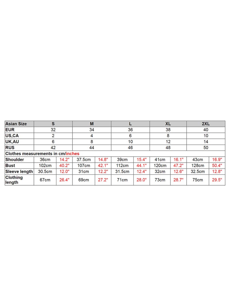 Women Floral Blouse Half Sleeves Flared Loose Shirts for Spring Summer - Image 2