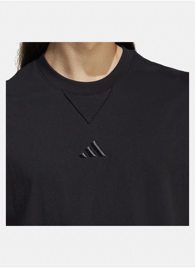 Adidas all szn men's t-shirt  - Image 3