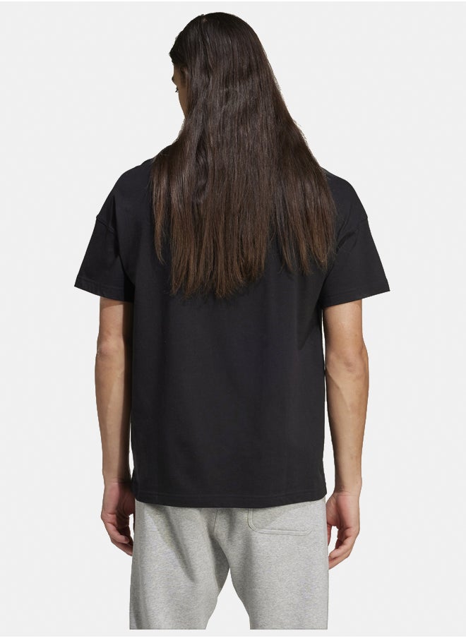 Adidas all szn men's t-shirt  - Image 4