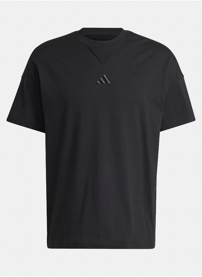 Adidas all szn men's t-shirt  - Image 2