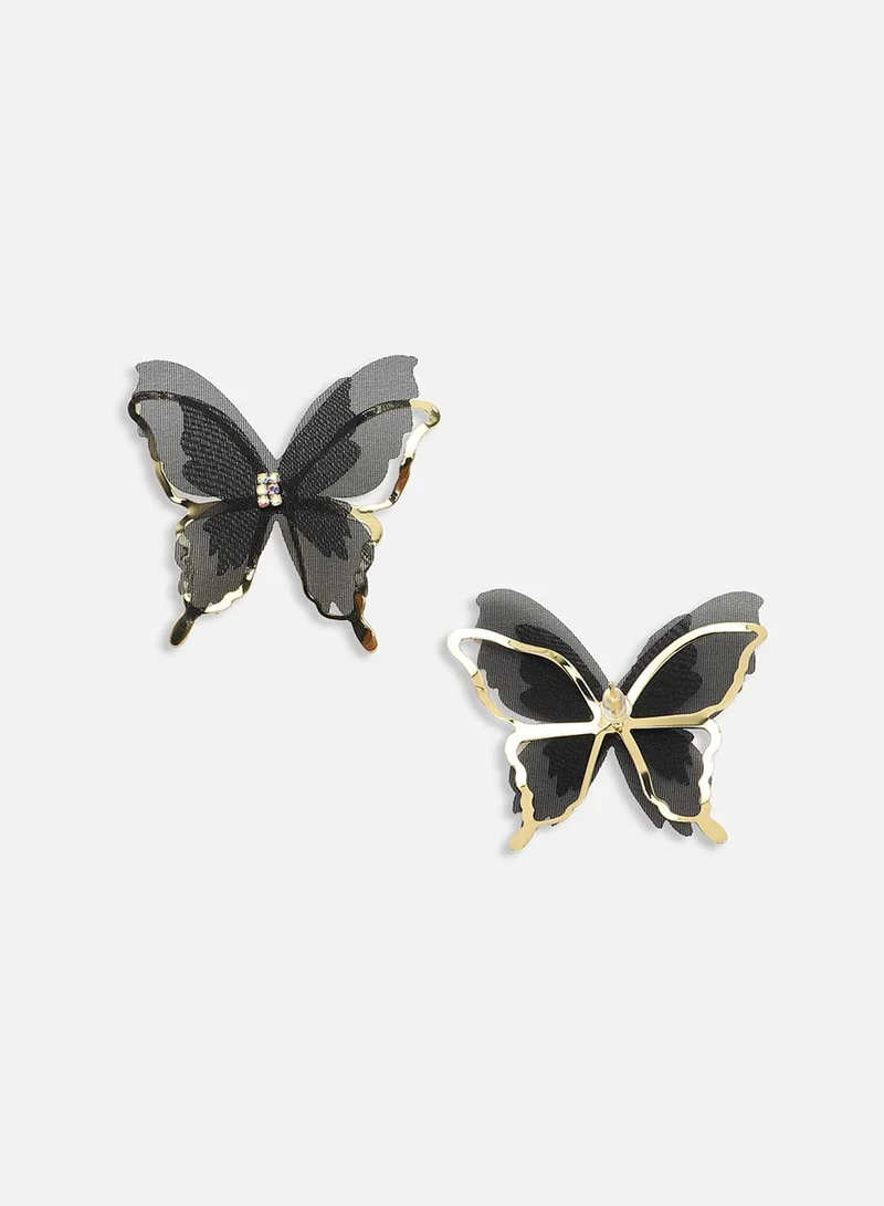 Sohi  Party Artificial Stud Earring Jewellery for Women | Best Price UAE