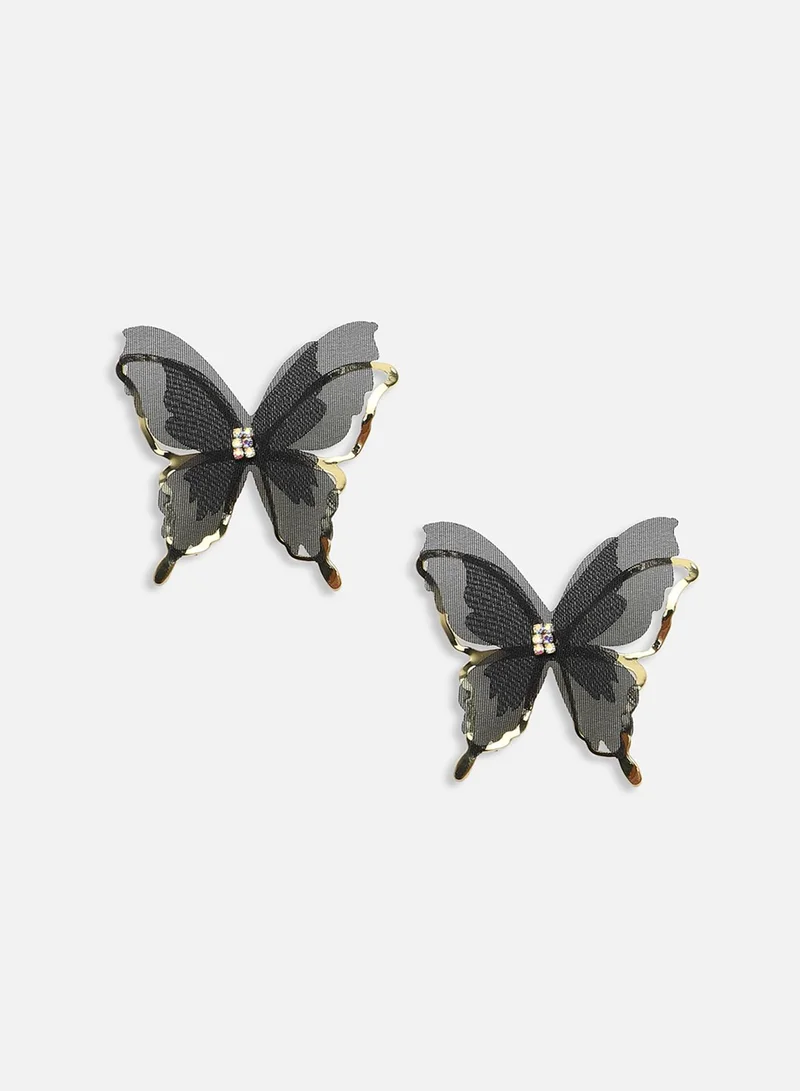 SOHI Party Artificial Stud Earring Jewellery