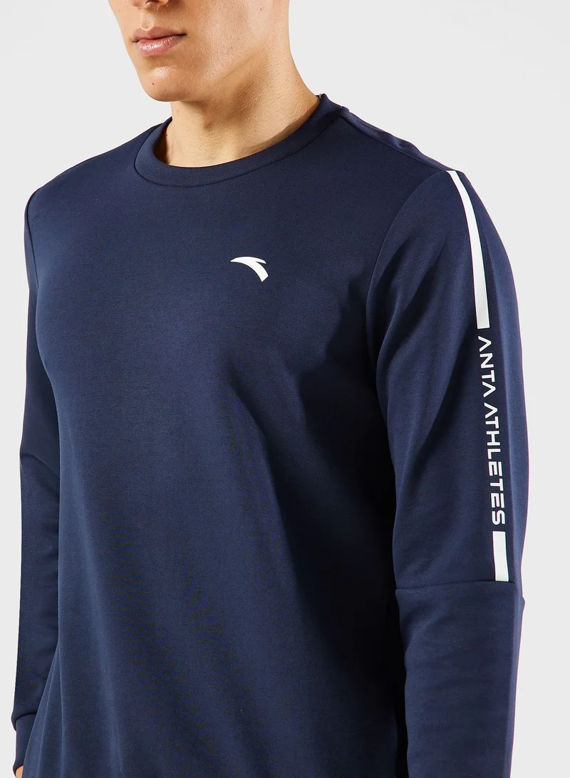 ANTA Essential Sweatshirt