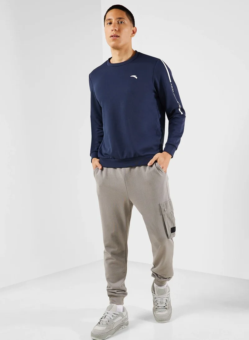 ANTA Essential Sweatshirt