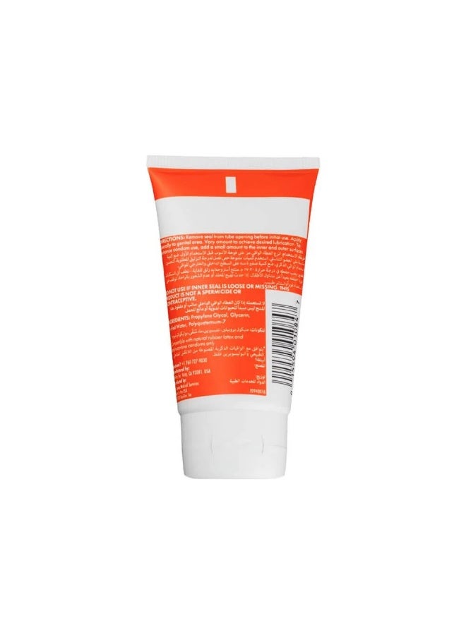 Astroglide Warming Liquid Personal Lubricant - 35 Ml - Image 2