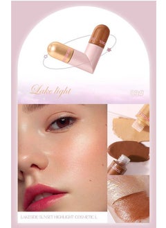DEROL Hightlight Cosmetic Liquid  - Image 2