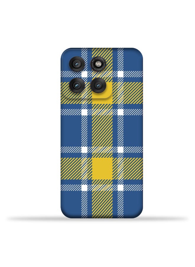 إيه إم سي ديزاين حافظة واقية لموتورولا إيدج 60 برو 5 جرام - Image 1