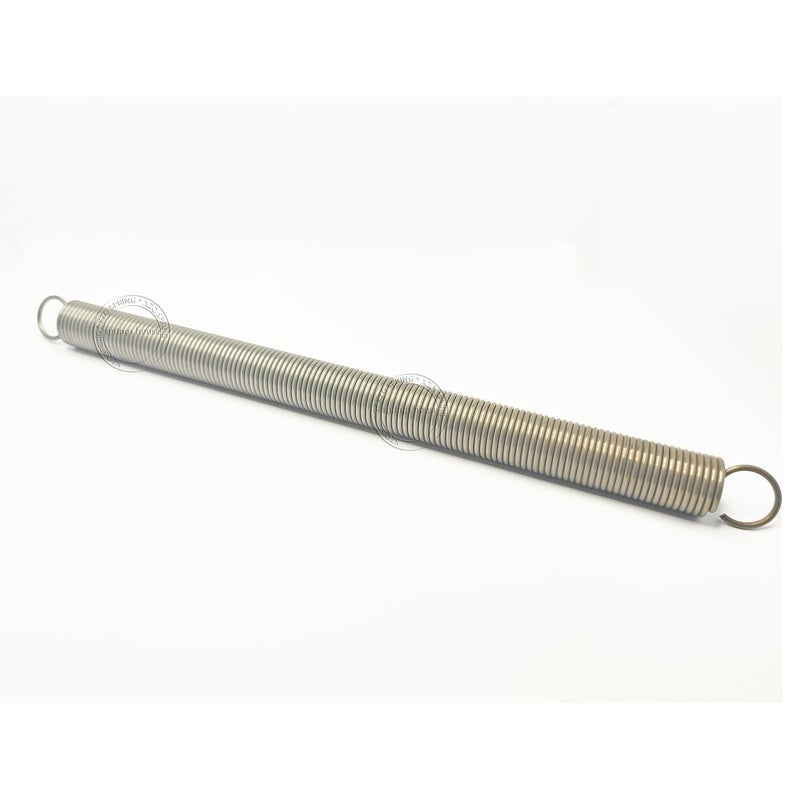 1pc Extension Spring 2mm X 20mm X 300mm - Image 3