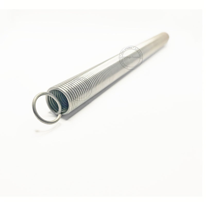 1pc Extension Spring 2mm X 20mm X 300mm - Image 1
