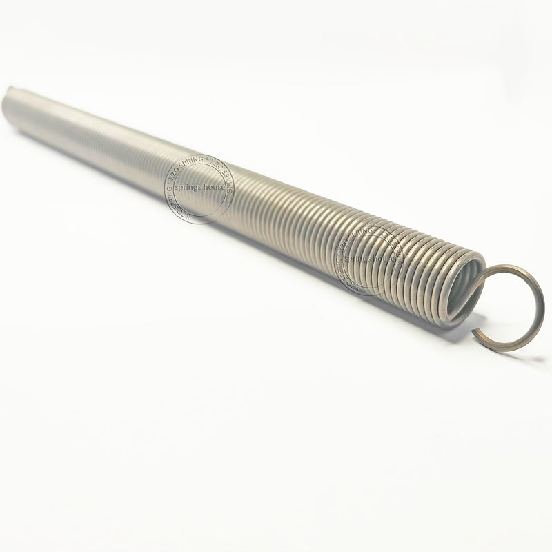 1pc Extension Spring 2mm X 20mm X 300mm - Image 5