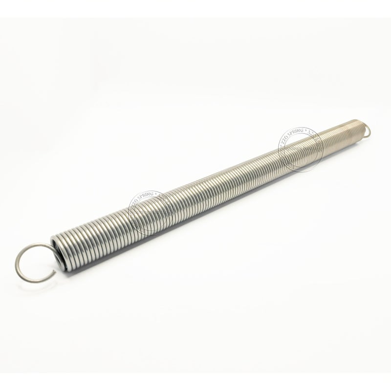 1pc Extension Spring 2mm X 20mm X 300mm - Image 4
