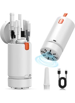 Generic 21 in 1 Multifunctional Electronic Cleaning Kit, Keyboard Cleaning Kit, Suitable for Airpods, iPhone, Ipad, Earbuds, Laptop, Computer, Camera, Lens, Monitor, Keyboard  - Image 1