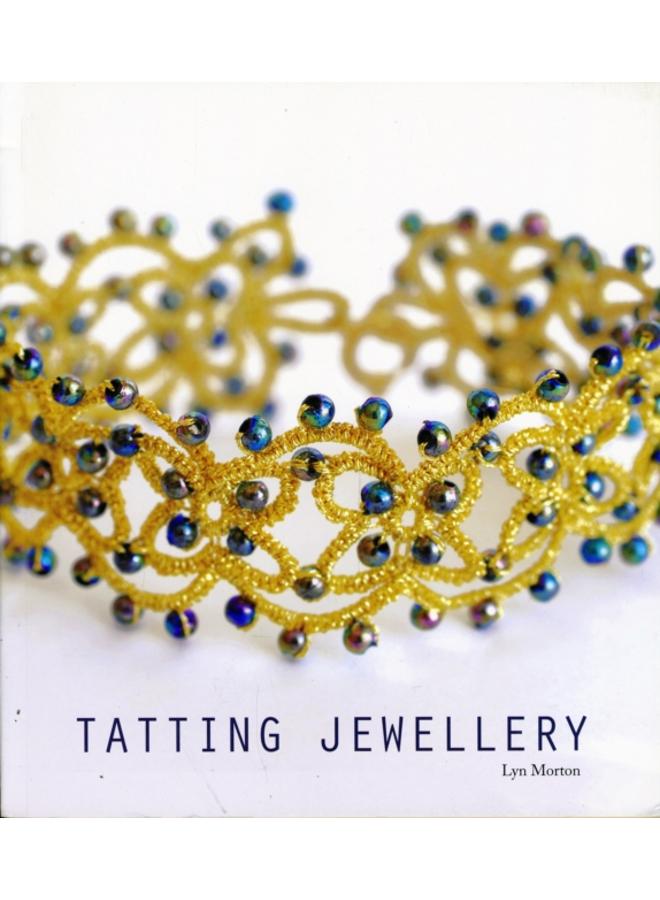 Tatting Jewellery 