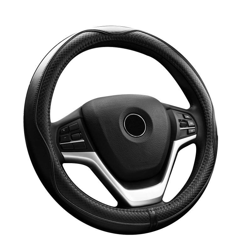 Valleycomfy Steering Wheel Covers - Image 3
