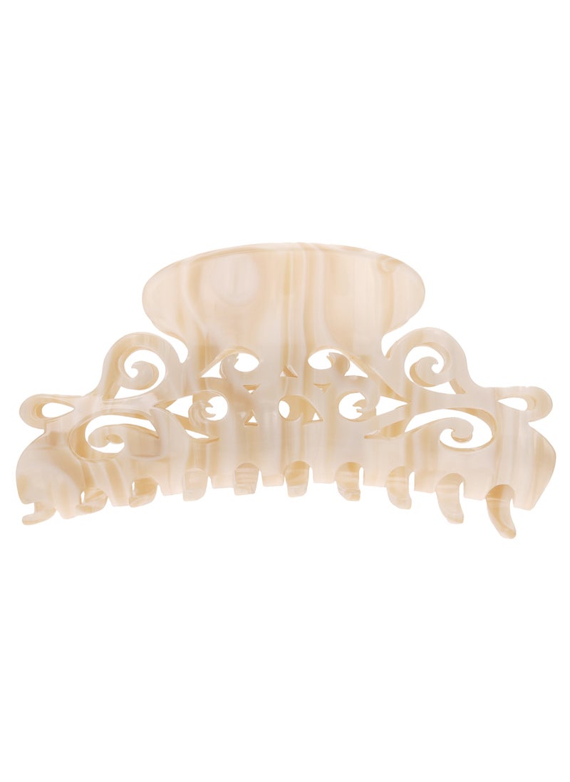 France Luxe France Luxe Large Elysee Jaw - Alba 
