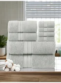 Donetella Light Grey
