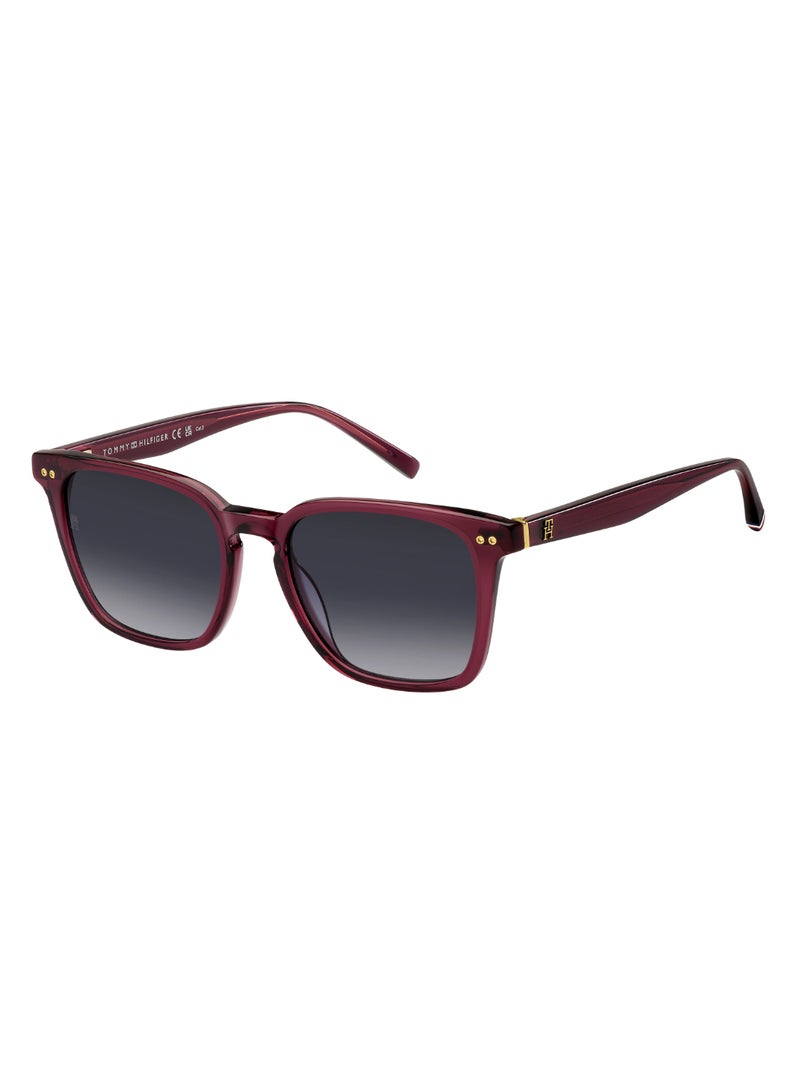 TOMMY HILFIGER Rectangular Sunglasses - Image 1
