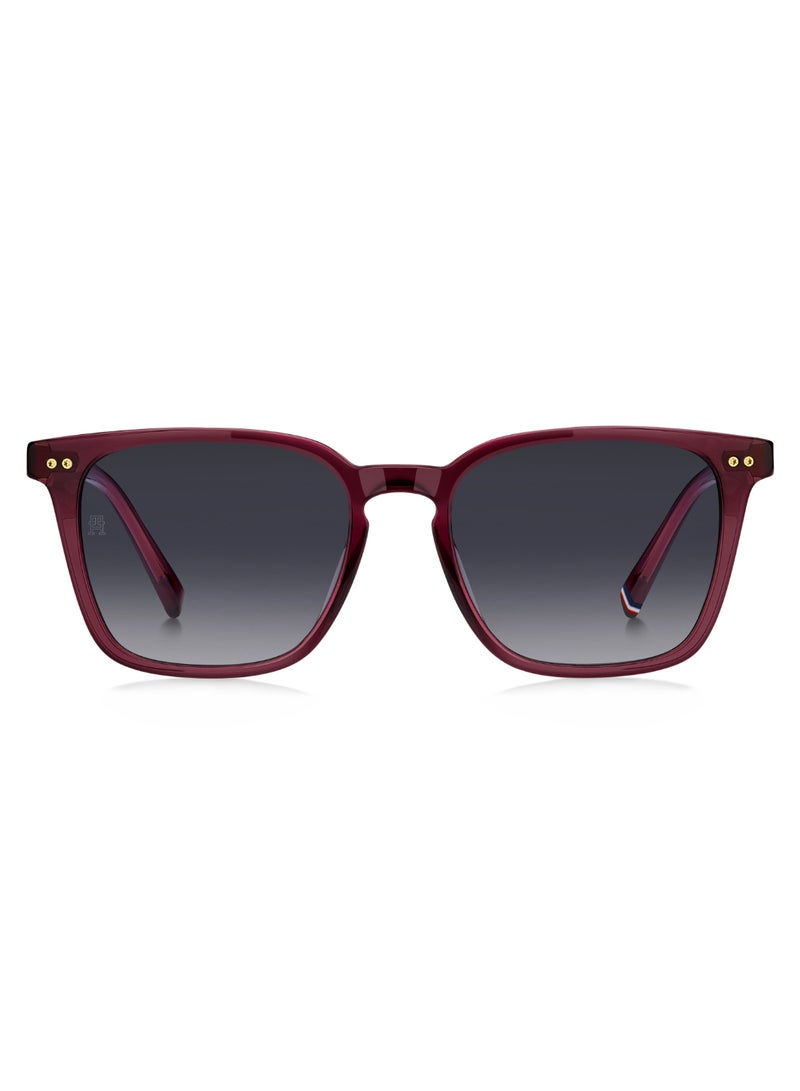TOMMY HILFIGER Rectangular Sunglasses - Image 2