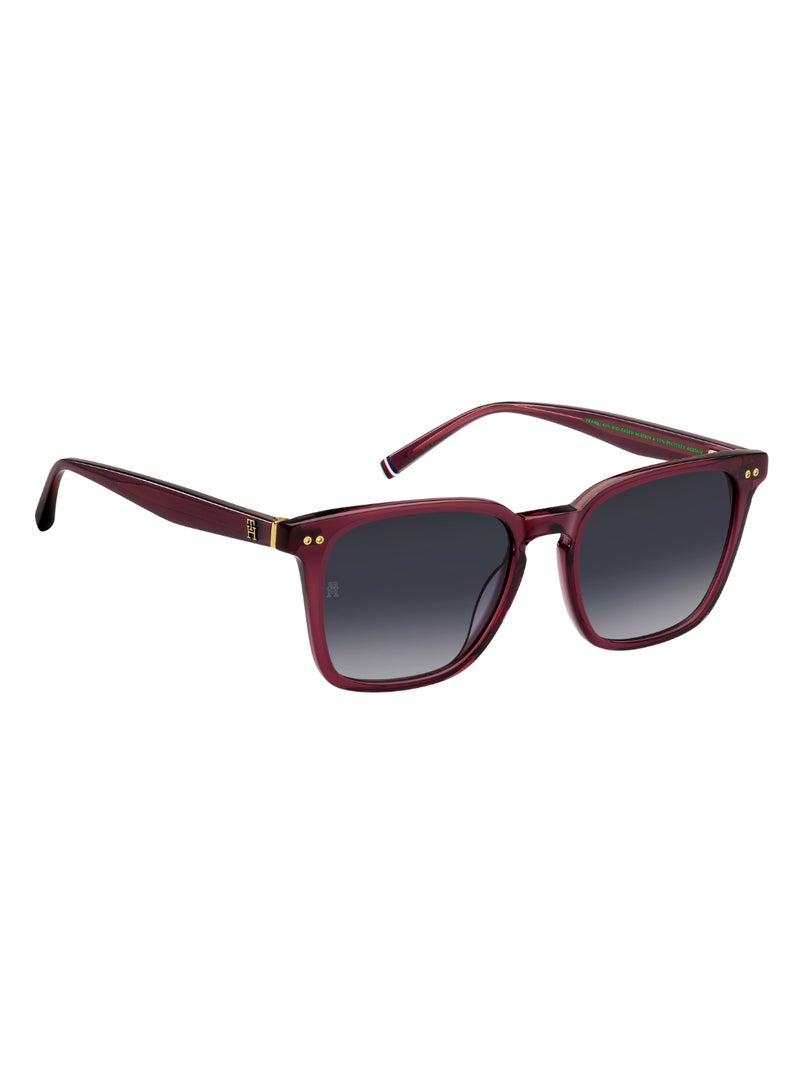 TOMMY HILFIGER Rectangular Sunglasses - Image 3