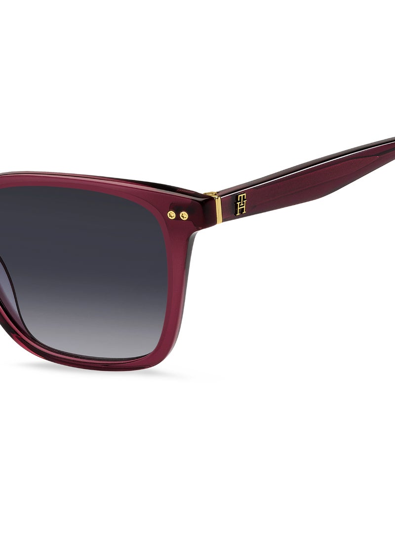 TOMMY HILFIGER Rectangular Sunglasses - Image 4