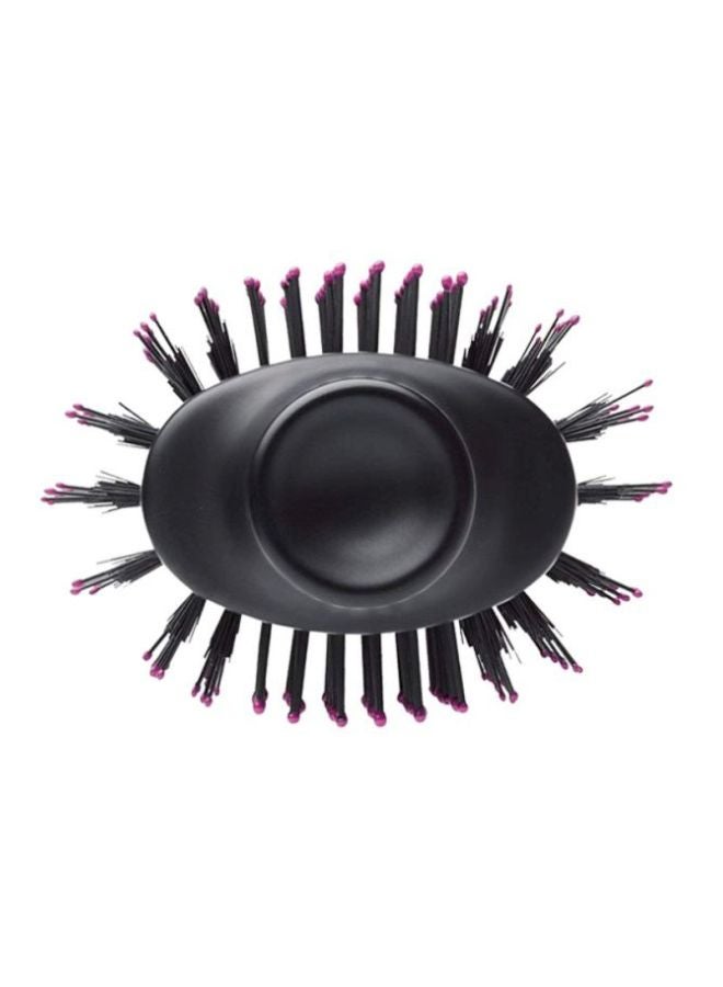 CYTHERIA One-Step Hair Dryer And Volumizer Black/Pink 10.4x29x25.7cm - Image 2