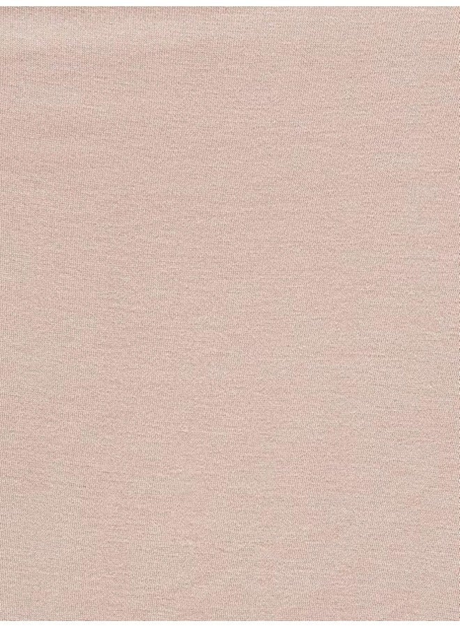 Jersey Stretch Shailah Hijab – Soft Muslim Islamic Arab Scarf, Headscarf Abaya Shawl, Color: Cloudy Grey - Image 4