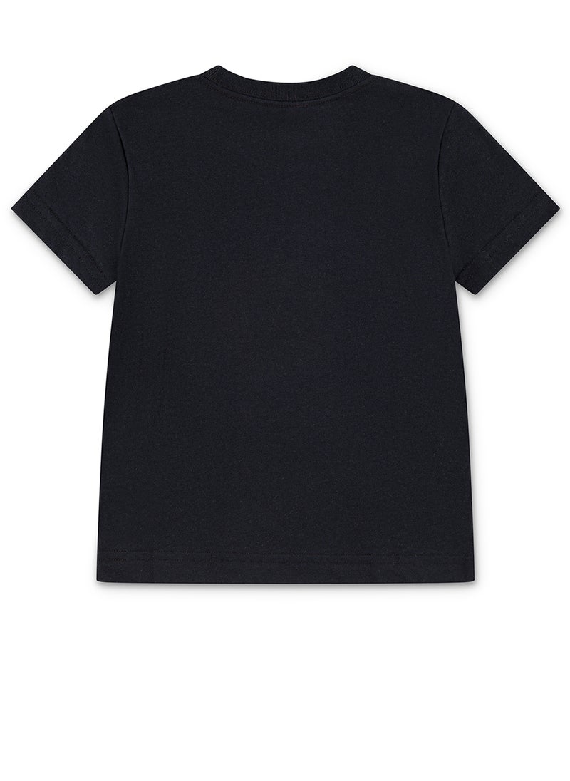 Nike Infant Brandmark Stack T-Shirt  - Image 2