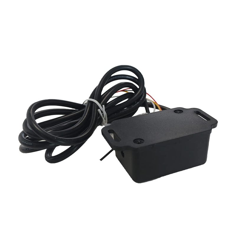 ELING Diesel Engine TACH RPM Signal Adapter with Pulse Output for Tachometer and RPM Gauge - Image 4