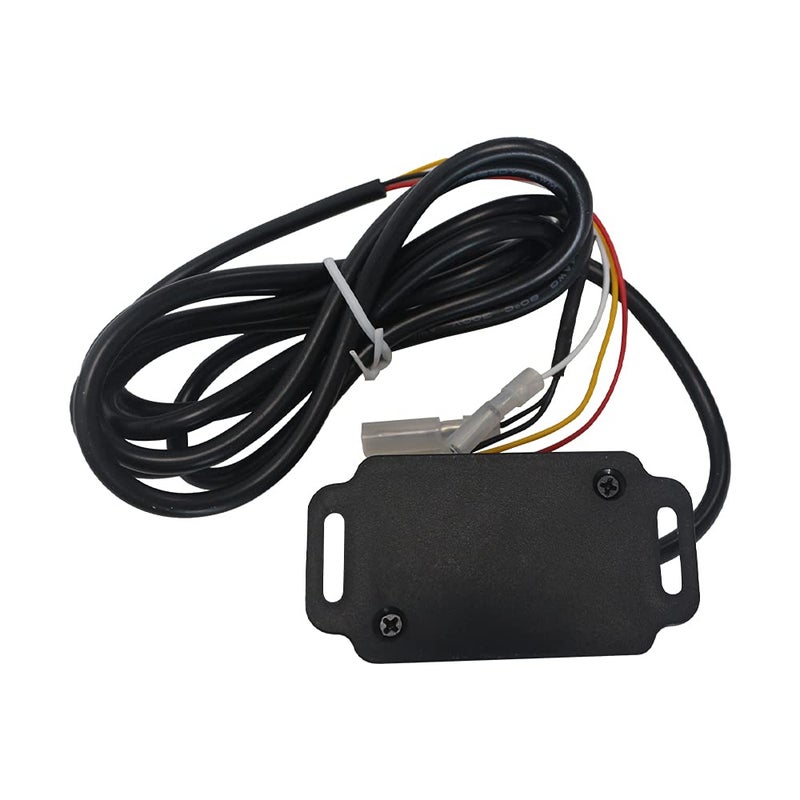 ELING Diesel Engine TACH RPM Signal Adapter with Pulse Output for Tachometer and RPM Gauge - Image 5