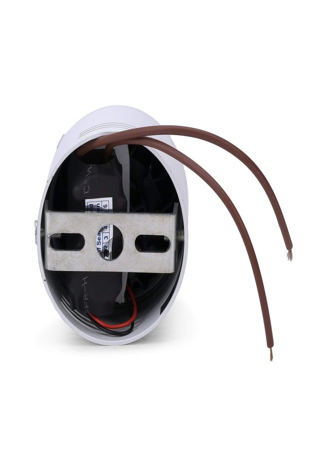 FOS LED COB Surface Ceiling Light 5W, 550 LUMENS (Color of Light: Green | Pack of 2) - Image 4