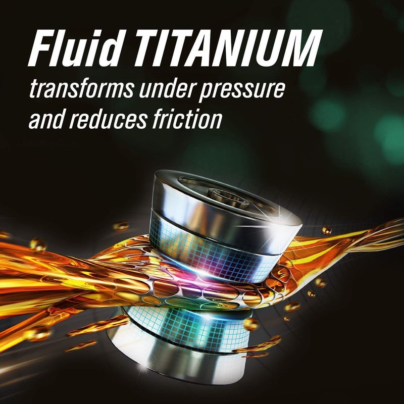 Castrol EDGE Euro 0W-30 A3/B4 Advanced Full Synthetic Motor Oil, 1 Quart, Pack of 6 - Image 2