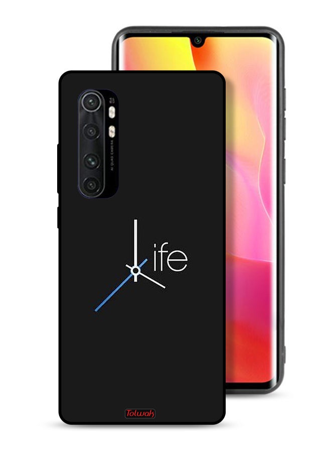 Tolwak جراب حماية Xiaomi Mi Note 10 Lite ساعة الحياة - Image 1