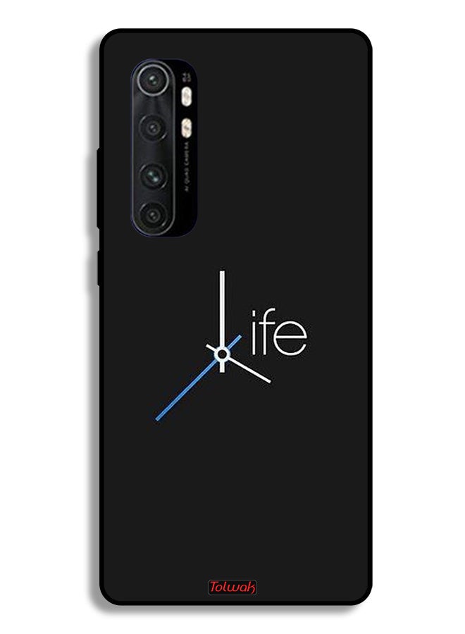Tolwak جراب حماية Xiaomi Mi Note 10 Lite ساعة الحياة - Image 2