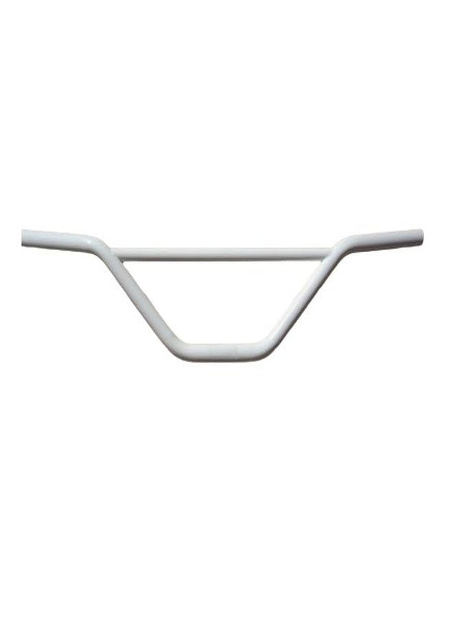 Aowbikes Universal Handle Bar (White) - Image 1