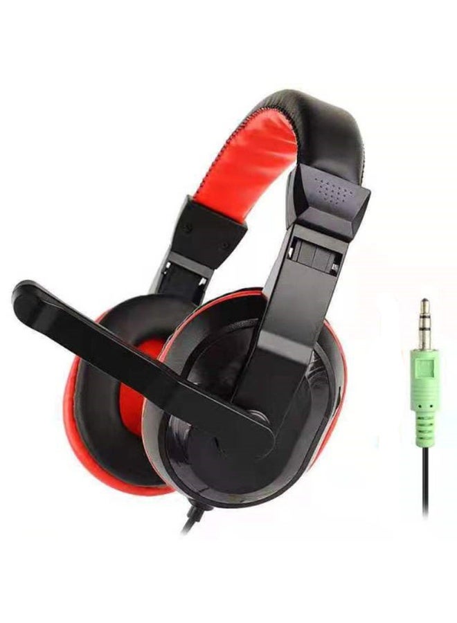 KUYING New Wired Headset Earphones 