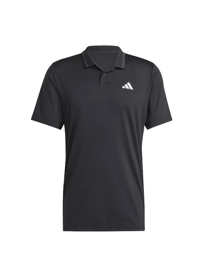 Adidas club tennis climacool pique men polo t-shirt