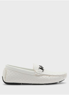 Smart Loafers