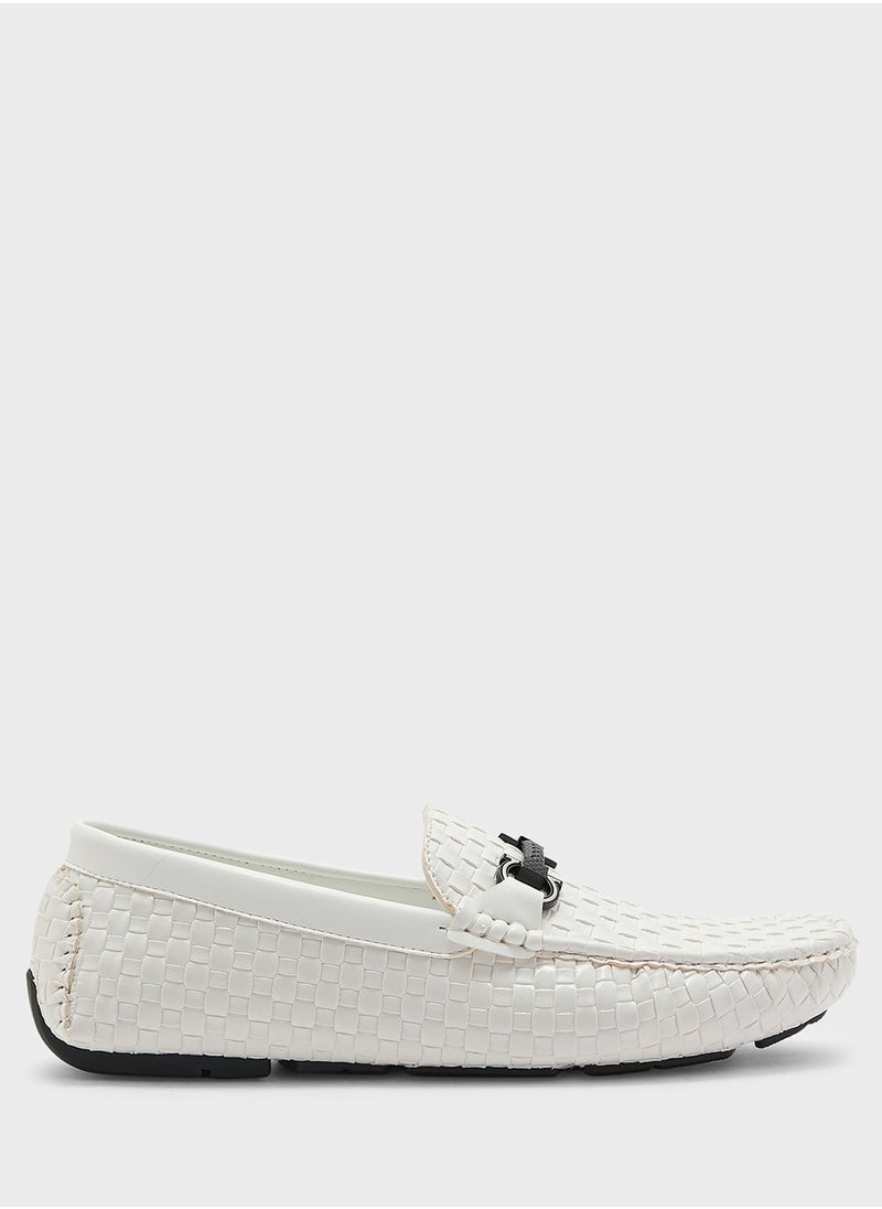Robert Wood - Smart Loafers - Image 1