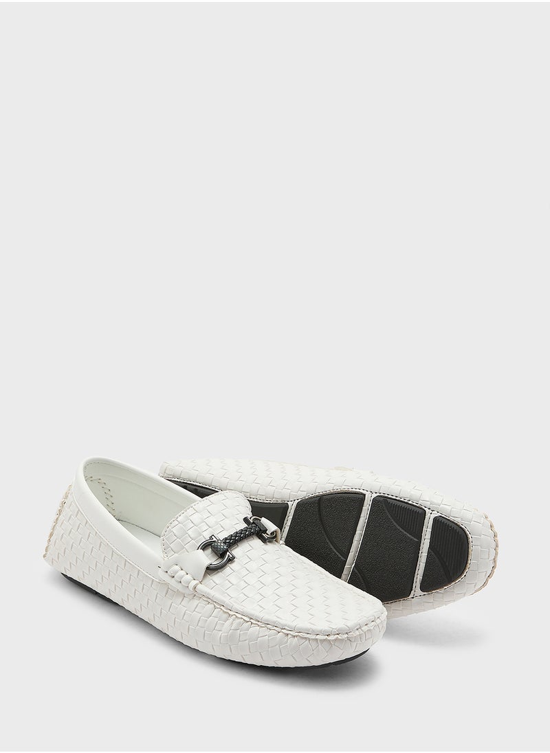 Robert Wood - Smart Loafers - Image 1