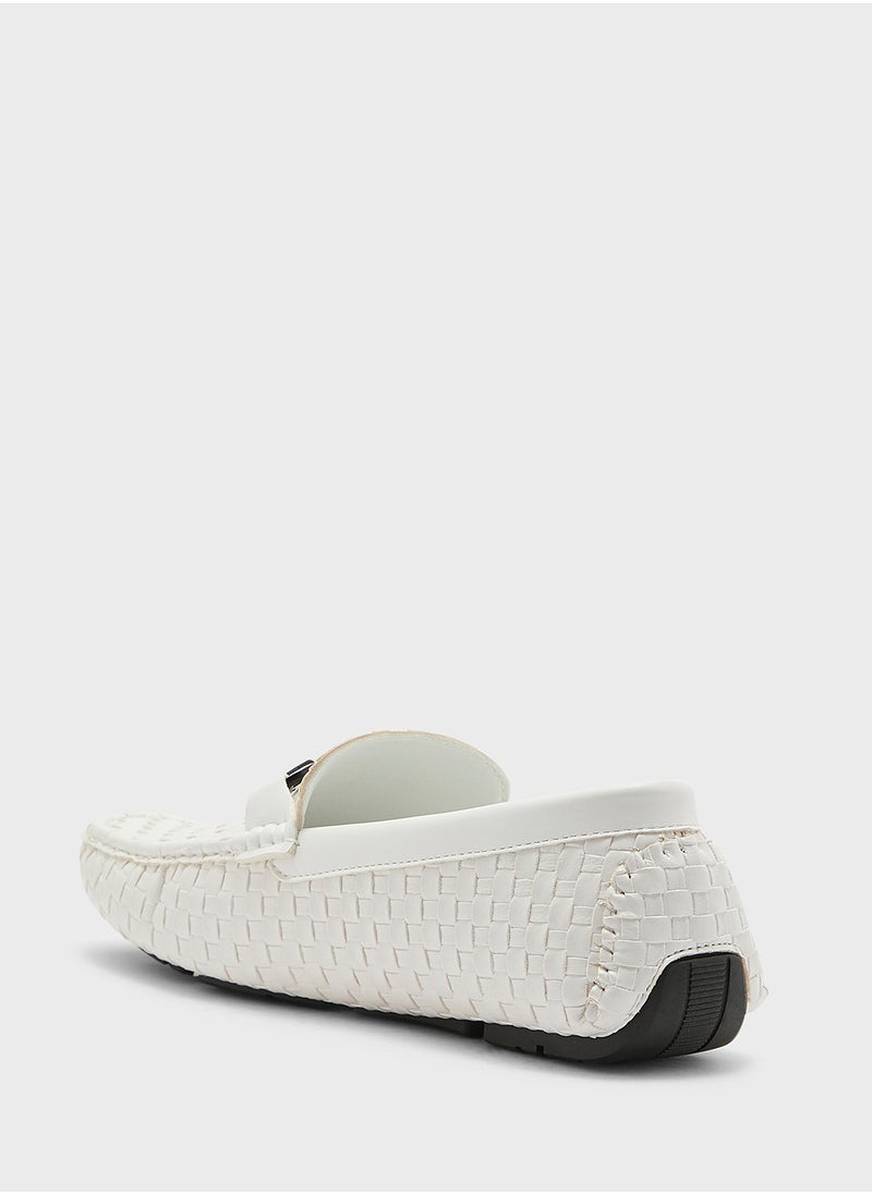 Robert Wood - Smart Loafers - Image 1