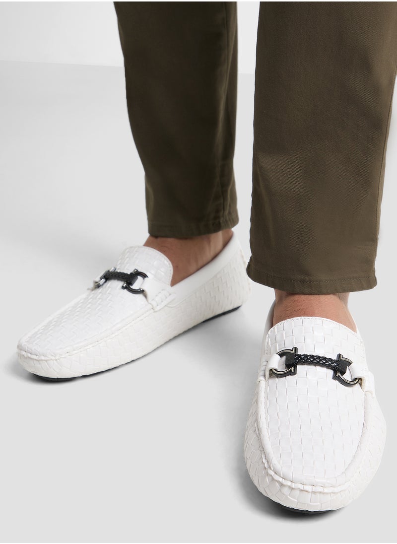 Robert Wood - Smart Loafers - Image 1