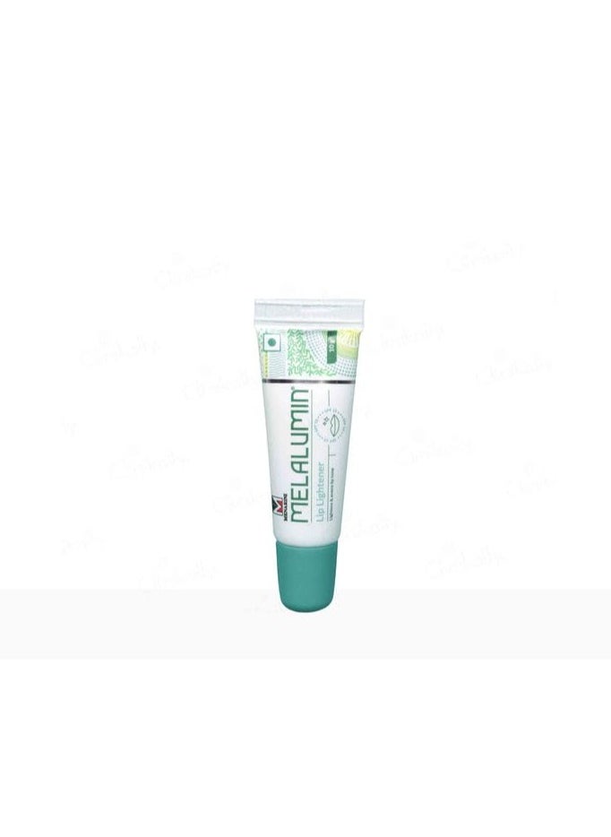 Menarini Menarini Melalumin Lip Lightener SPF 15 10gms  - Image 3